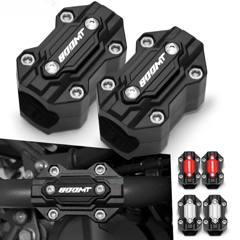 For CFMOTO 800MT 800 MT CF800 CF MT800 650 650 TR-G 400GT 650 400 250 NK Accessories Motorcycle Engine Bumper Protection
For CFMOTO 800MT 800 MT CF800 CF MT800 650 650 TR-G 400GT 650 400 250 NK Accessories Motorcycle Engine Bumper Protection