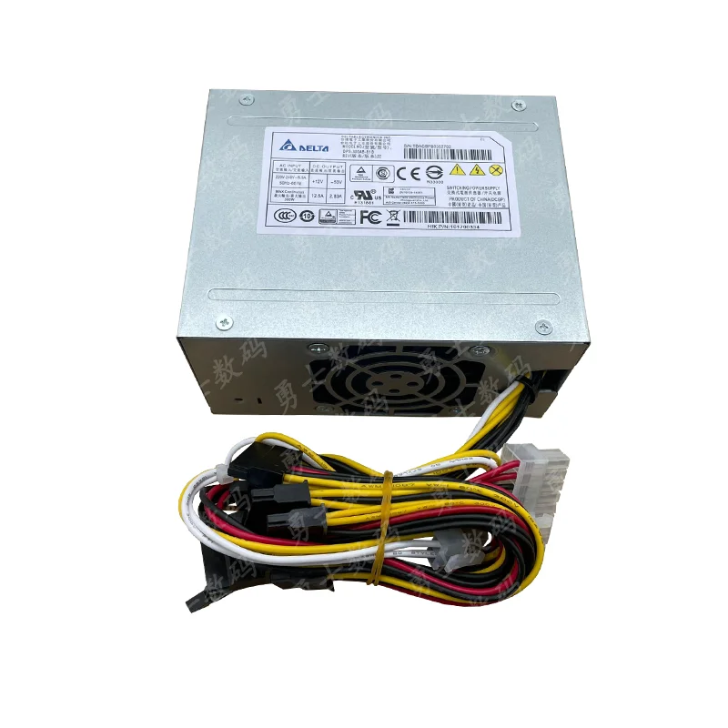 Suitable for Haikang 7932N 7916N video recorder POE power supply FSP350-20GSV DPS-300AB-81B
Suitable for Haikang 7932N 7916N video recorder POE power supply FSP350-20GSV DPS-300AB-81B