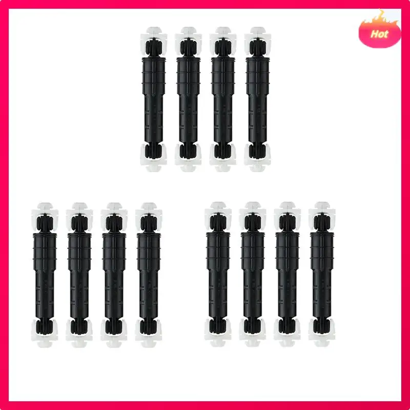 ABYP W10822553 8182812 Washer Shock Absorber 12-Pack For Whirlpool Maytag Amana Kenmore Kitchenaid Washer
ABYP W10822553 8182812 Washer Shock Absorber 12-Pack For Whirlpool Maytag Amana Kenmore Kitchenaid Washer