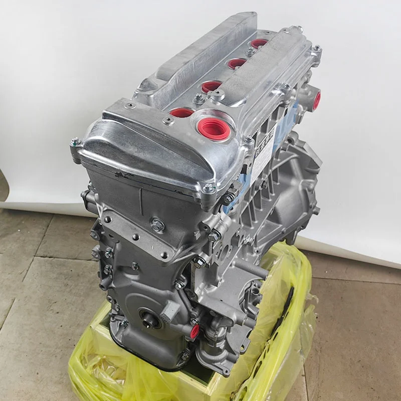 Customized 1AZ 2AZ Engine Fan Small 2.0T 2.4T Jet Engine Small Engine Dyno Machinery Engines Parts For Toyota Camry RAV4
Customized 1AZ 2AZ Engine Fan Small 2.0T 2.4T Jet Engine Small Engine Dyno Machinery Engines Parts For Toyota Camry RAV4