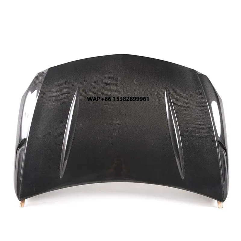 Factory Wholesale 2013-2018 Style A45 W176 Carbon Fiber Hood Engine Hoods for
Factory Wholesale 2013-2018 Style A45 W176 Carbon Fiber Hood Engine Hoods for