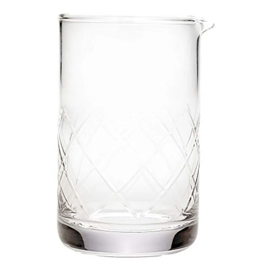 Drink Mixing Glass, 17 oz. 500 ml
Drink Mixing Glass, 17 oz. 500 ml