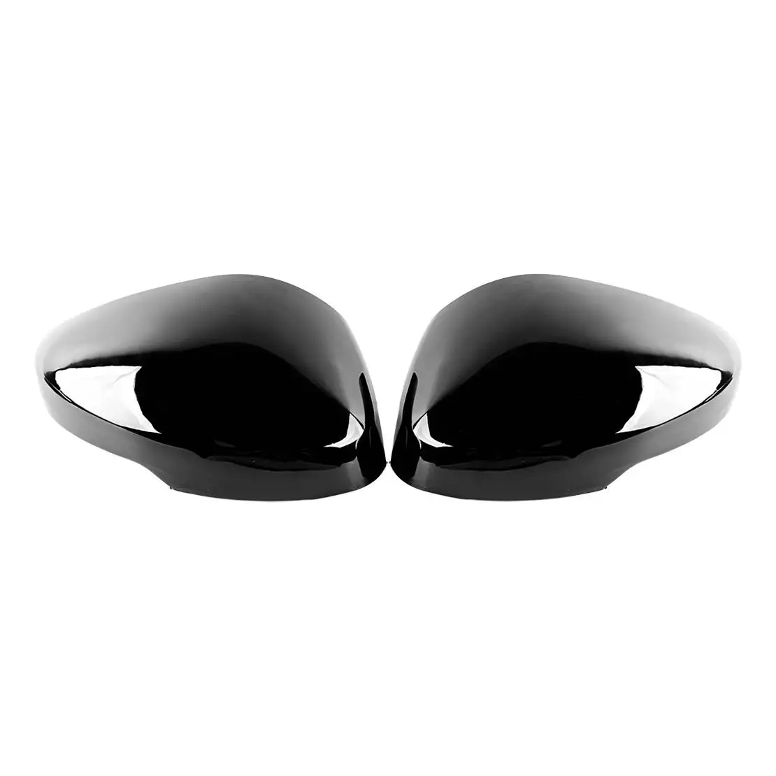 1 Pair Side Rearview Mirror Cover Cap Trim Fit For Nissan Pathfinder 2022 2023 2024 Glossy Black ABS
1 Pair Side Rearview Mirror Cover Cap Trim Fit For Nissan Pathfinder 2022 2023 2024 Glossy Black ABS