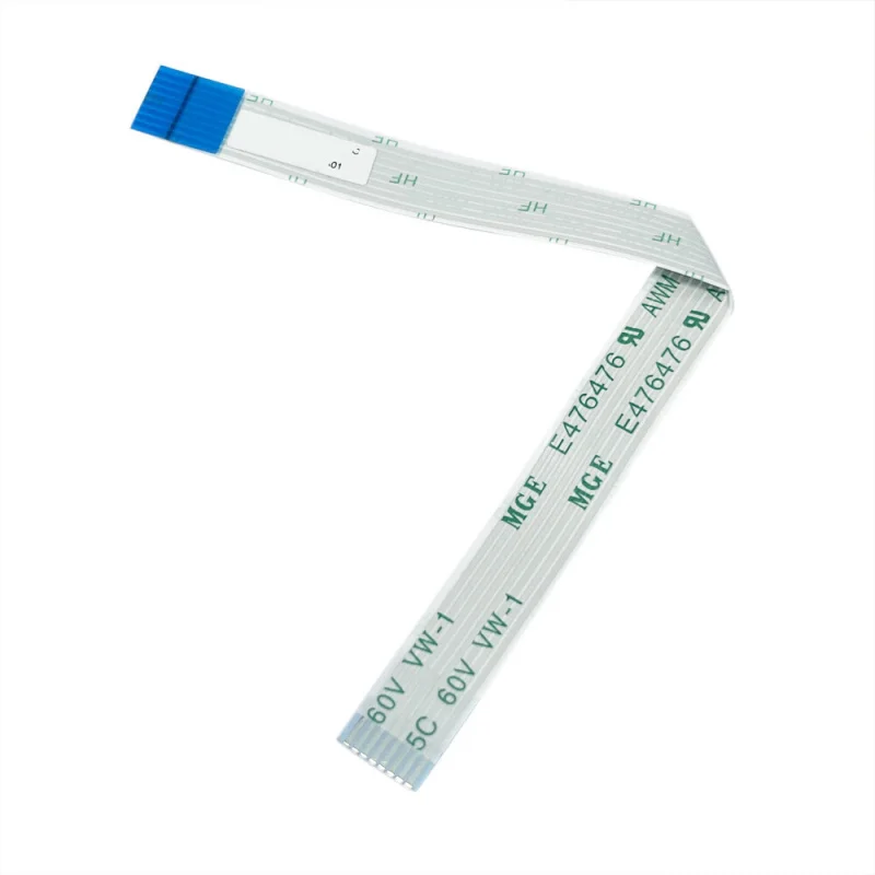 For Dell Inspiron 15 3551 3552 3558 FFC Touchpad Flex Cable 8PIN 450.08804.1001
For Dell Inspiron 15 3551 3552 3558 FFC Touchpad Flex Cable 8PIN 450.08804.1001