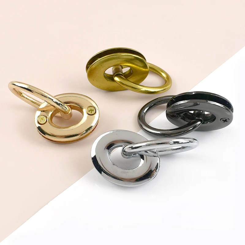 5/10Pcs Meetee Metal Side Clip Clasp O Ring 25*32mm Bag Eyelet Screw Buckle Handbag Handle Connector Hardware Crafts Accessories
5/10Pcs Meetee Metal Side Clip Clasp O Ring 25*32mm Bag Eyelet Screw Buckle Handbag Handle Connector Hardware Crafts Accessories