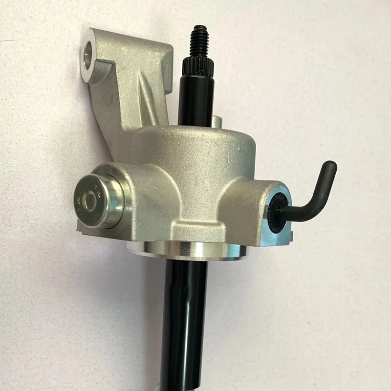 Car Gearbox Shift Shaft 02T301230T 02T301230M 02T301230AA For Bora Santana Lavida Polo Golf 4 Fabia
Car Gearbox Shift Shaft 02T301230T 02T301230M 02T301230AA For Bora Santana Lavida Polo Golf 4 Fabia