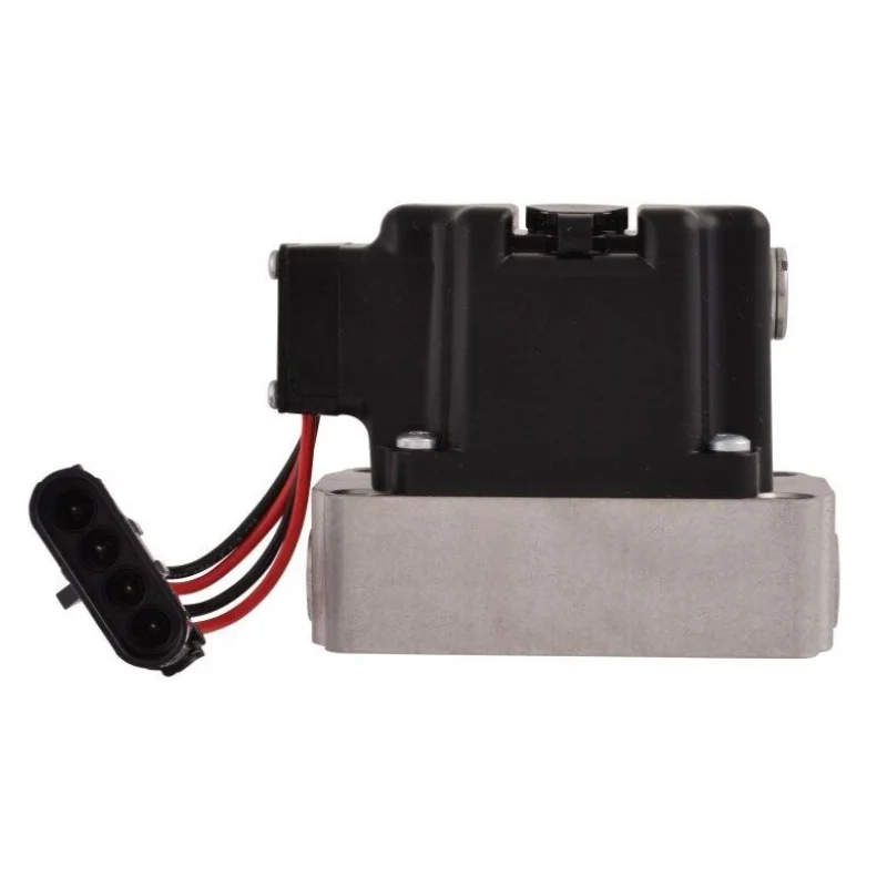 PART 7007496 PILOT COIL ASSEMBLY Material Handling Equipment Parts
PART 7007496 PILOT COIL ASSEMBLY Material Handling Equipment Parts