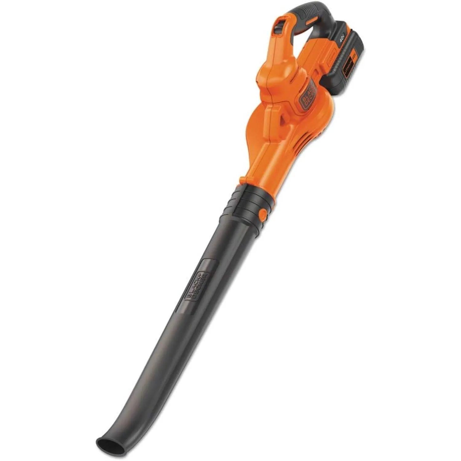 Акумуляторная подметальная машина 40 В MAX* (LSW40C), 19 дюймов Д x 8 дюймов Ш x 6 дюймов В
Акумуляторная подметальная машина 40 В MAX* (LSW40C), 19 дюймов Д x 8 дюймов Ш x 6 дюймов В