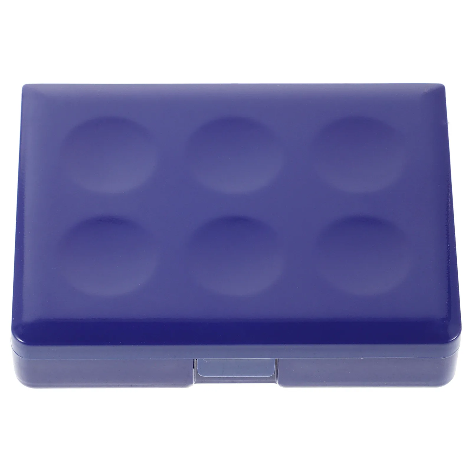 Watercolor Palette 24-Grid Plastic Mixing Tray Travel Box Empty Pigment Holder Portable Artists Studio Paint Storage Palette
Watercolor Palette 24-Grid Plastic Mixing Tray Travel Box Empty Pigment Holder Portable Artists Studio Paint Storage Palette