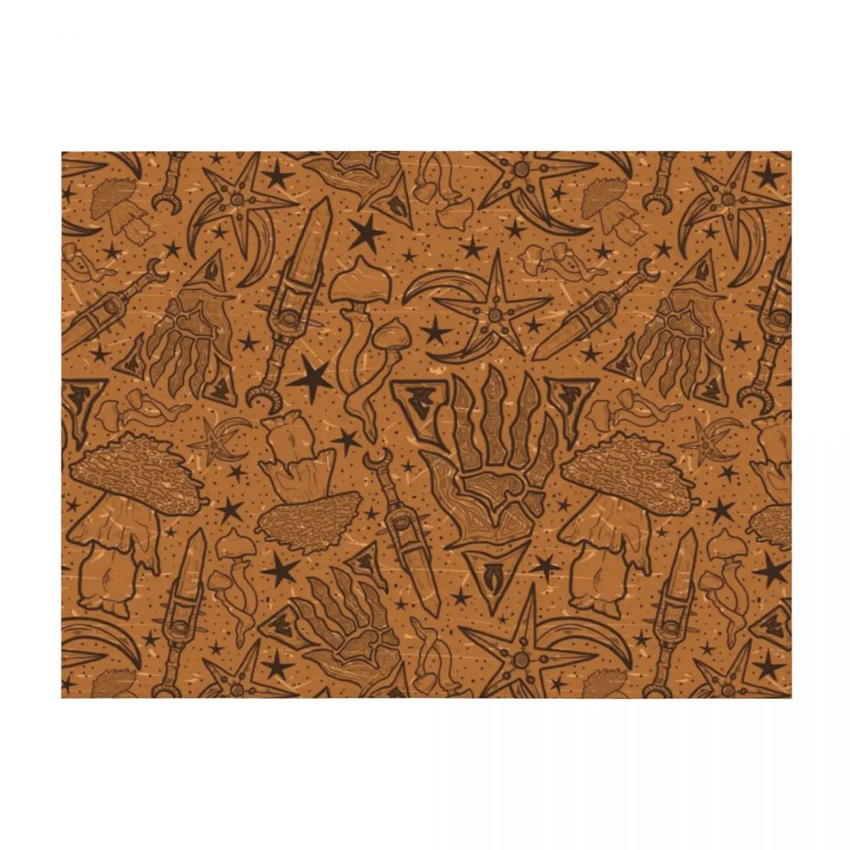 Nerevar's Past | Morrowind Aged Pattern | Box Art Inspired Scrolls Elder Online Fantasy RPG Dunmer Throw Blanket
Nerevar's Past | Morrowind Aged Pattern | Box Art Inspired Scrolls Elder Online Fantasy RPG Dunmer Throw Blanket