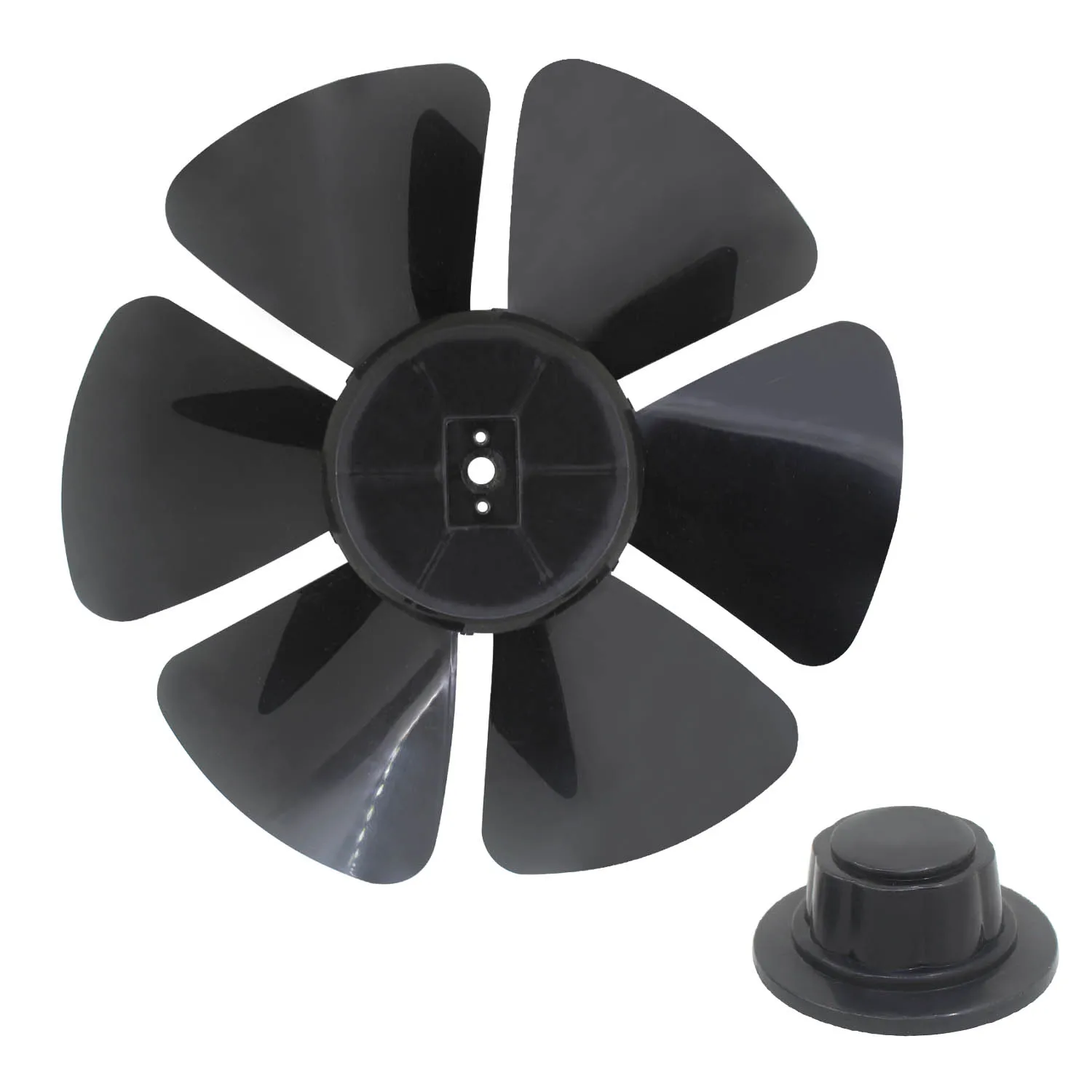 1PC plastic electric fan blade for Desk fan/wall fan/floor fan impeller replacement parts
1PC plastic electric fan blade for Desk fan/wall fan/floor fan impeller replacement parts