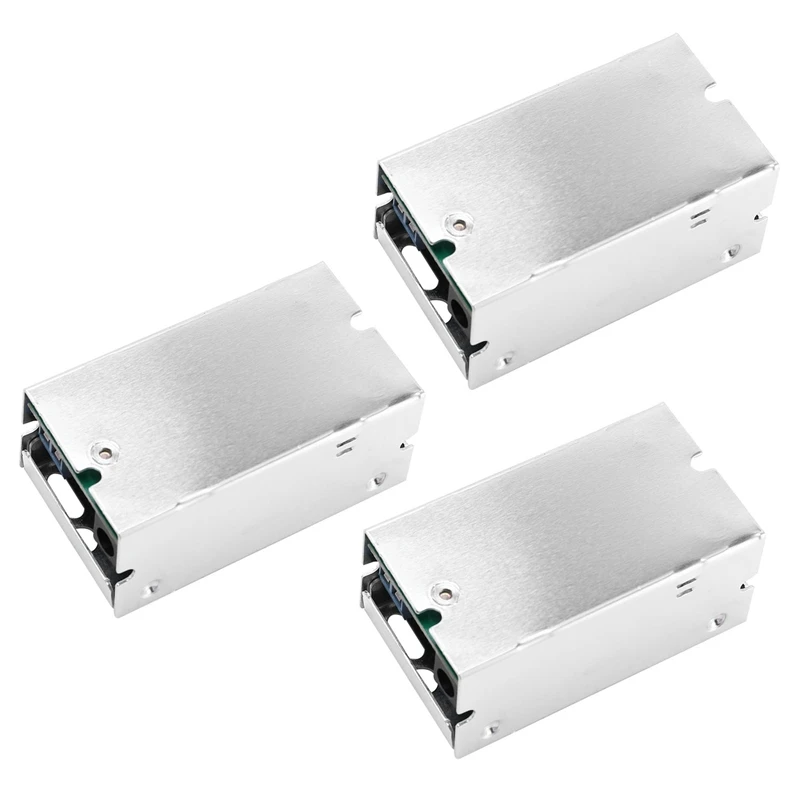 3-х USB-модуль для быстрой зарядки автомобиля, 24 В/12 В до 5 В, 5 А, 4-портовый USB-конвертер для грузовика, автобуса
3-х USB-модуль для быстрой зарядки автомобиля, 24 В/12 В до 5 В, 5 А, 4-портовый USB-конвертер для грузовика, автобуса