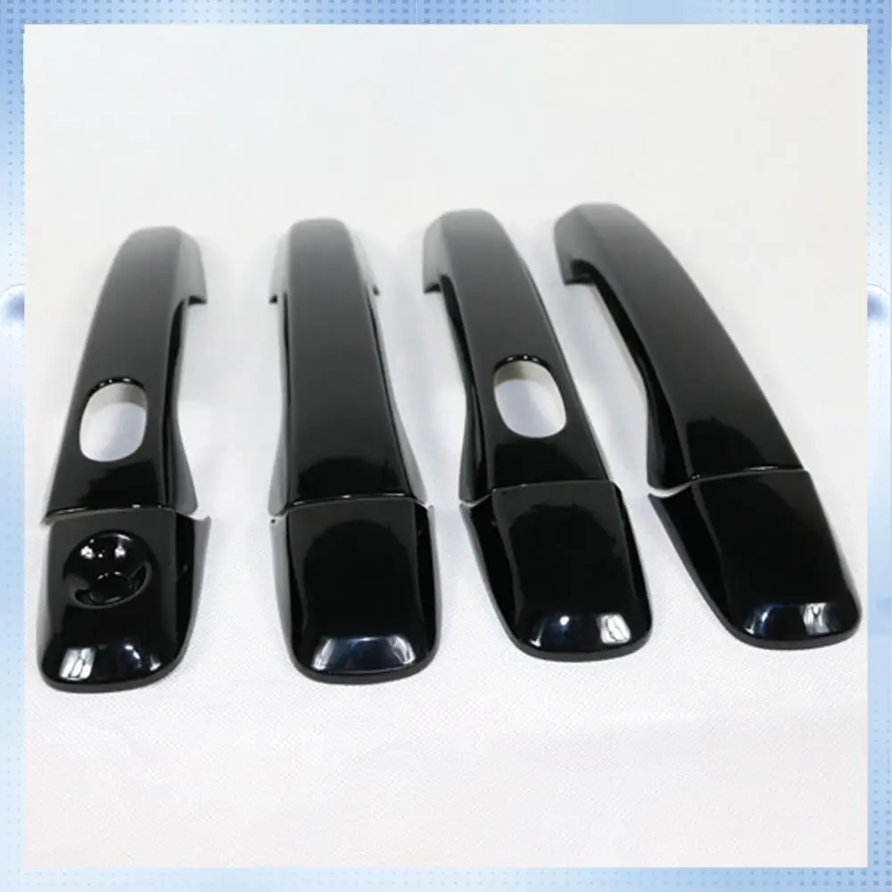 AM-4PCS ABS внешняя накладка на боковую дверную ручку с умным отверстием для Ford Explorer 2011-2018 
AM-4PCS ABS внешняя накладка на боковую дверную ручку с умным отверстием для Ford Explorer 2011-2018