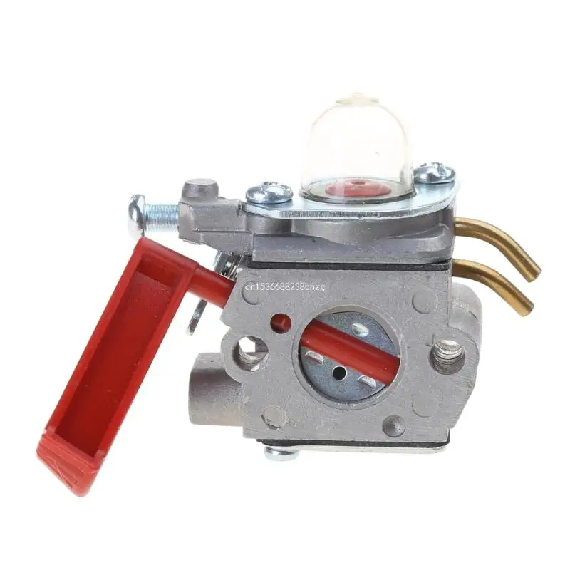 Carburetor for Homelite UP04742A UP04742 UT15200 UT20771 UT20763 Zama C1U-H47 String Trimmer Dropship
Carburetor for Homelite UP04742A UP04742 UT15200 UT20771 UT20763 Zama C1U-H47 String Trimmer Dropship