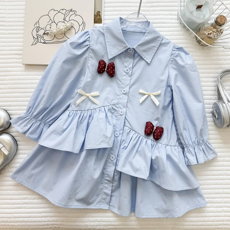 Spring fall dresses girl clothing new style toddler girls spring dress children clothing sweet
Spring fall dresses girl clothing new style toddler girls spring dress children clothing sweet