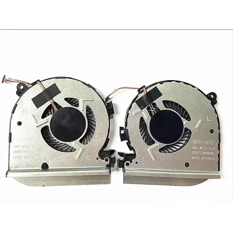 Процессор GPU вентилятор охлаждения для HP Spectre 15-BL TPN-Q179 914357-001 914358-001 Fan DC5V 4pin
Процессор GPU вентилятор охлаждения для HP Spectre 15-BL TPN-Q179 914357-001 914358-001 Fan DC5V 4pin