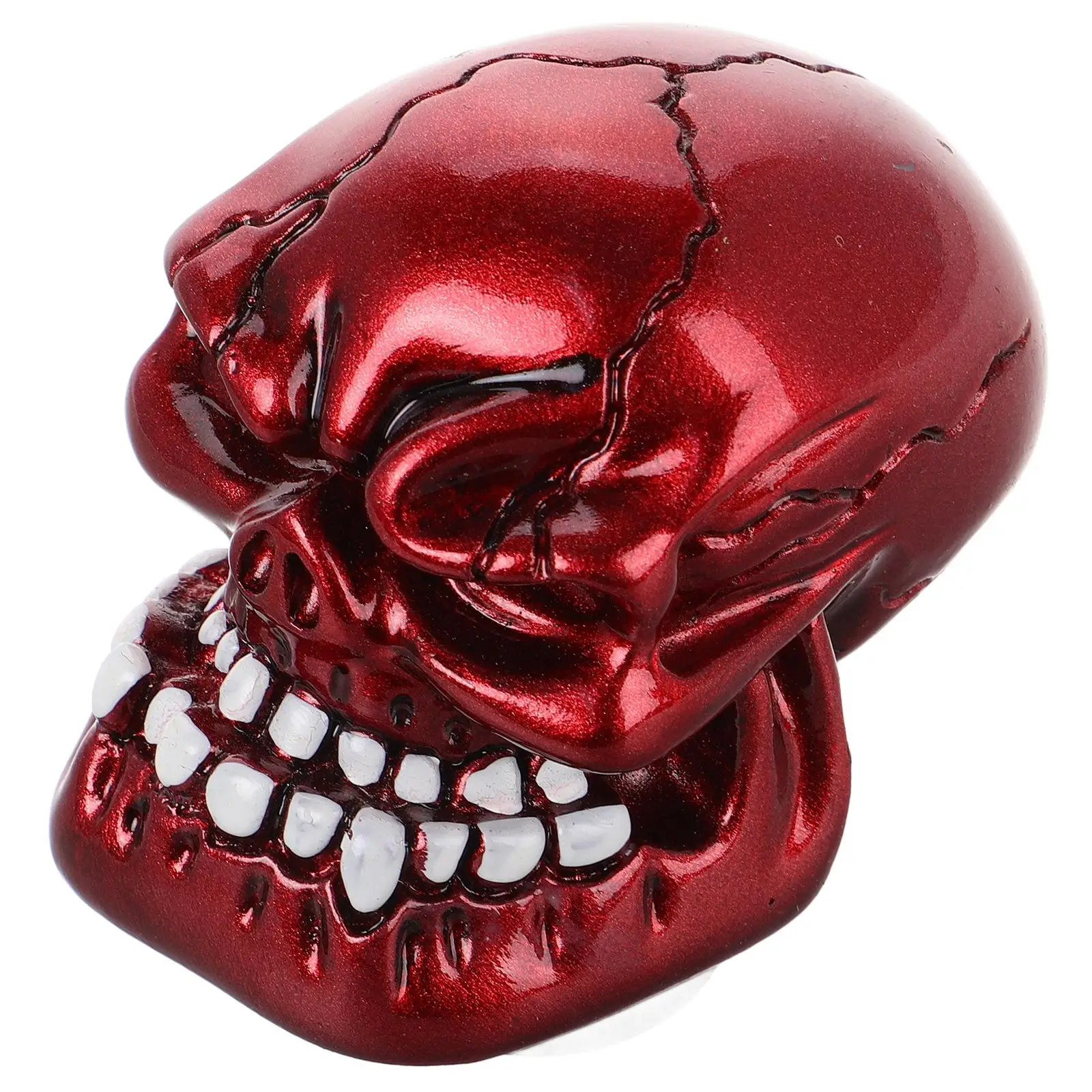 Skull Gear Shift Knobs Knob Resin Manual Car Accessories Universal Gear Shift Interior Parts Stick Lever
Skull Gear Shift Knobs Knob Resin Manual Car Accessories Universal Gear Shift Interior Parts Stick Lever