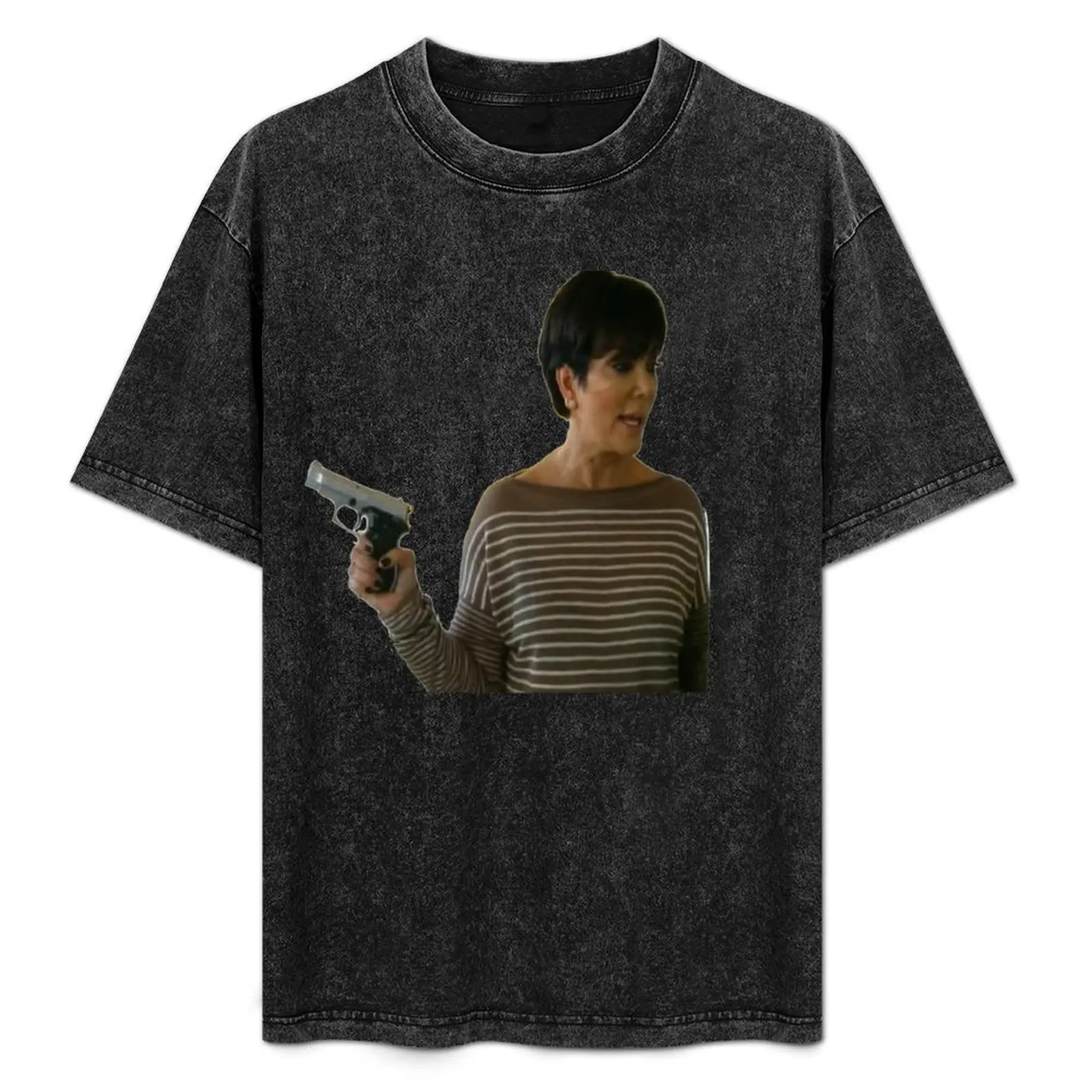 Gun Kris Jenner T-Shirt Lightweight Hiking T-Shirt
Gun Kris Jenner T-Shirt Lightweight Hiking T-Shirt