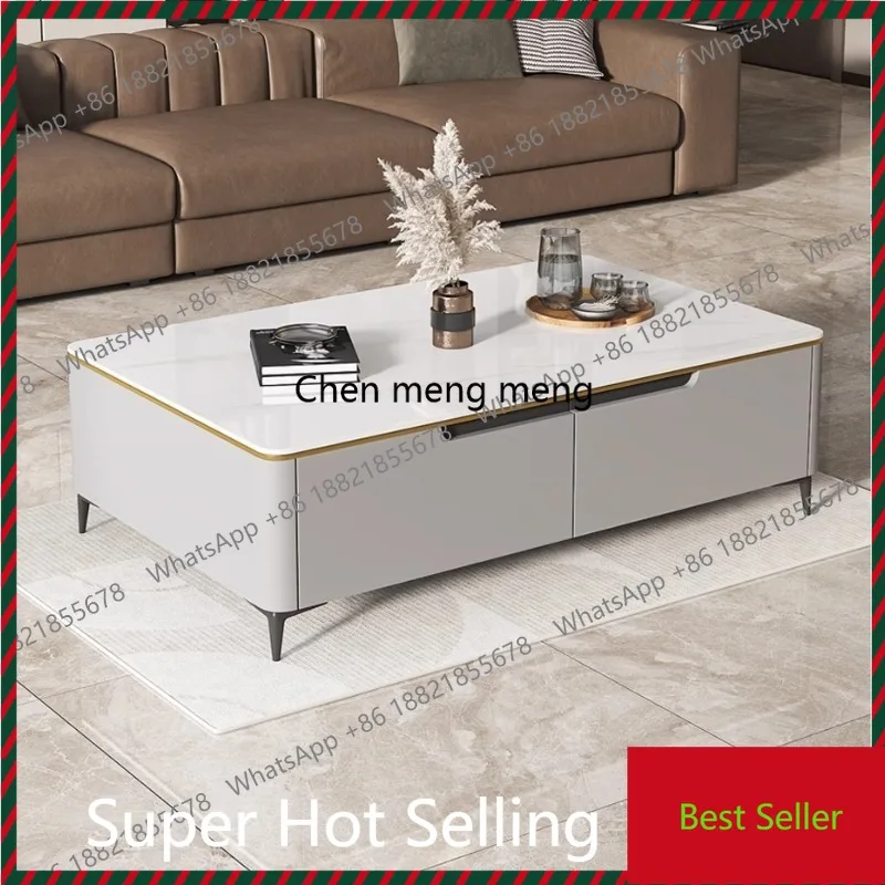 K182zc182solid wood rock slab rectangular coffee table with Drawer light luxury side table for Living room Bedroom Hotel home Fu
K182zc182solid wood rock slab rectangular coffee table with Drawer light luxury side table for Living room Bedroom Hotel home Fu