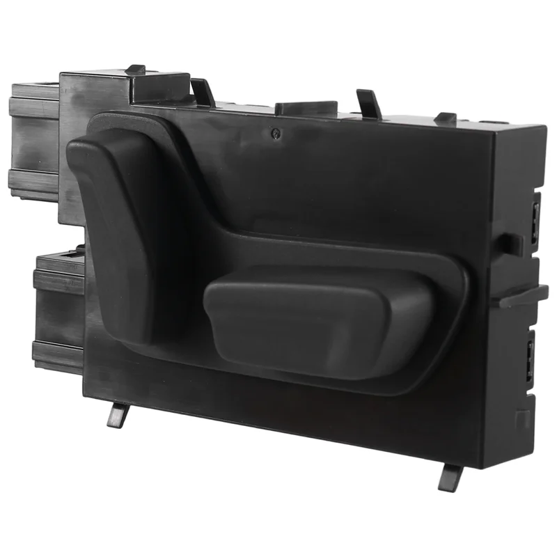 НОВЫЙ электрический переключатель с регулируемой высотой спинки сиденья для 408, 508, 4008, 5008, Citroen C5, правый 96666715ZE
НОВЫЙ электрический переключатель с регулируемой высотой спинки сиденья для 408, 508, 4008, 5008, Citroen C5, правый 96666715ZE