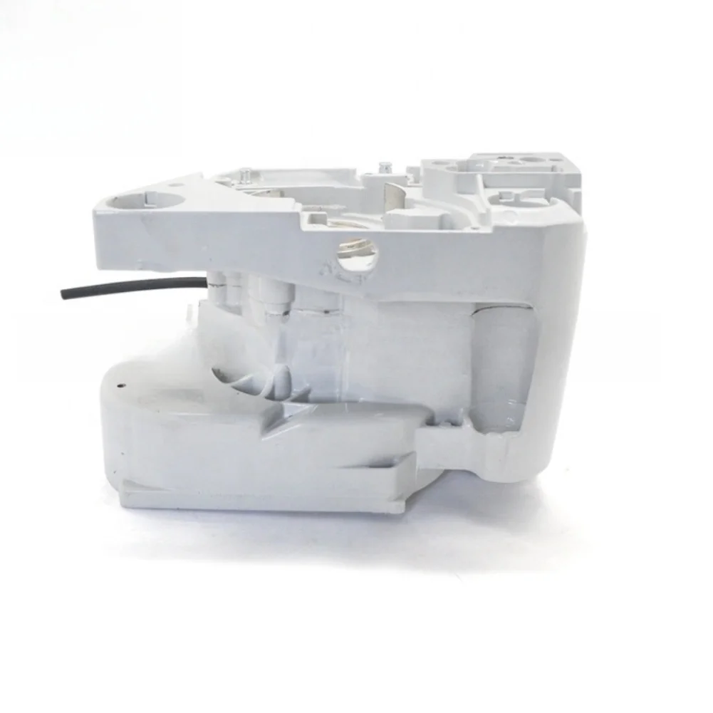 1Pcs Metal Crankcase Engine Housing For MS380 MS381 Chainsaw Replacement Part Gray Crankshaft Cover Repair Tool
1Pcs Metal Crankcase Engine Housing For MS380 MS381 Chainsaw Replacement Part Gray Crankshaft Cover Repair Tool