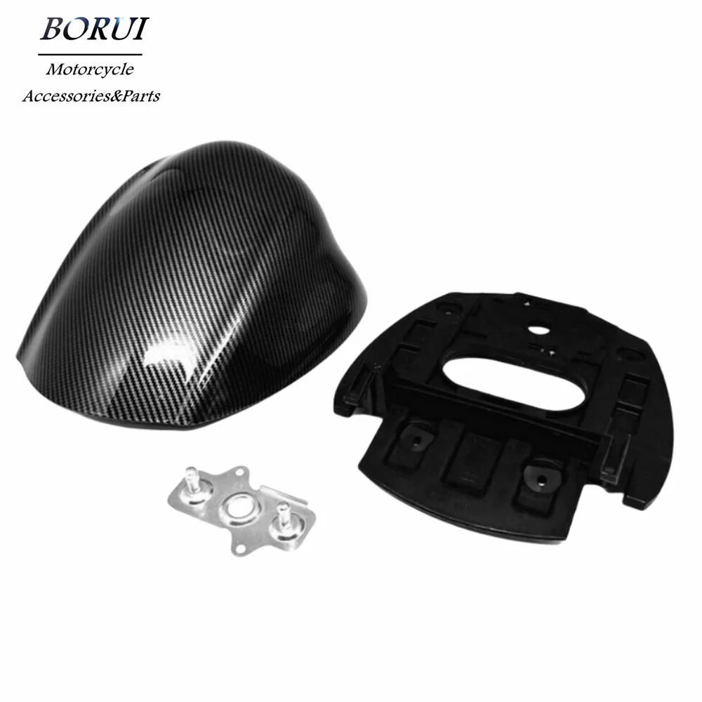 Подходит для Suzuki Hayabusa GSX1300R 2008-2021, крышка горба заднего сиденья, обтекатель мотоцикла
Подходит для Suzuki Hayabusa GSX1300R 2008-2021, крышка горба заднего сиденья, обтекатель мотоцикла
