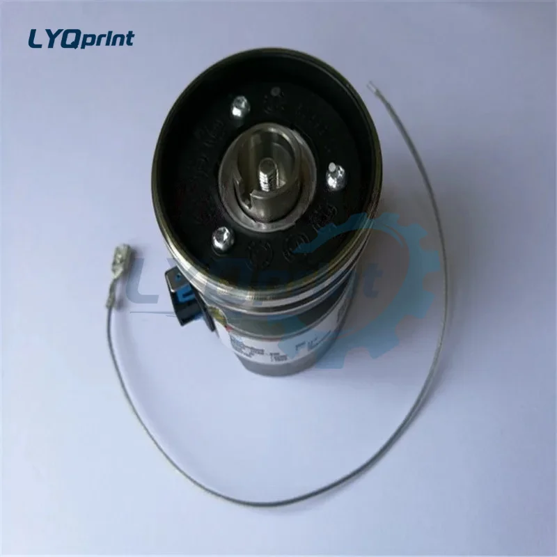 C2.101.3013 Offset Printing Machine CD102 SM102 SM74 Encoder SRS50-HZA0-S39
C2.101.3013 Offset Printing Machine CD102 SM102 SM74 Encoder SRS50-HZA0-S39