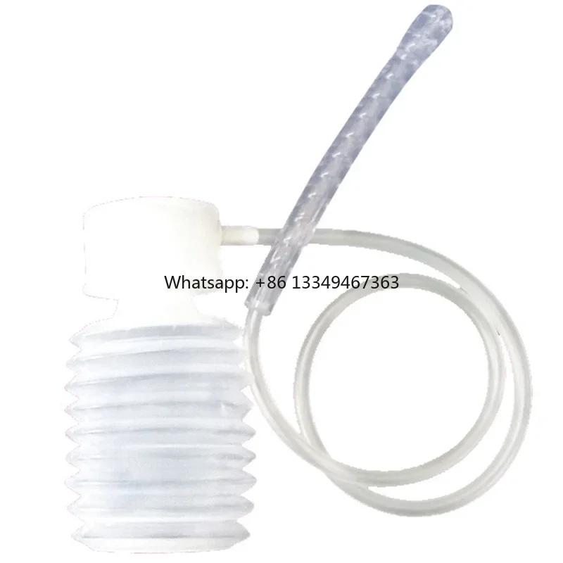 Disposable vaginal douche washing female personal care product cleaning douche
Disposable vaginal douche washing female personal care product cleaning douche