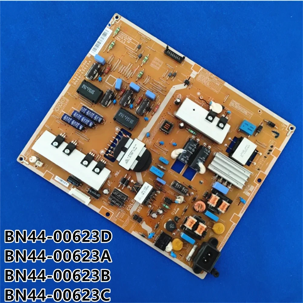 BN44-00623D BN44-00623A /B/C Power Supply Board For Samsung TV UA46F6400AJ UA46F6800AJ UN46F6100 UN46F6400AF UE46F6100AK
BN44-00623D BN44-00623A /B/C Power Supply Board For Samsung TV UA46F6400AJ UA46F6800AJ UN46F6100 UN46F6400AF UE46F6100AK