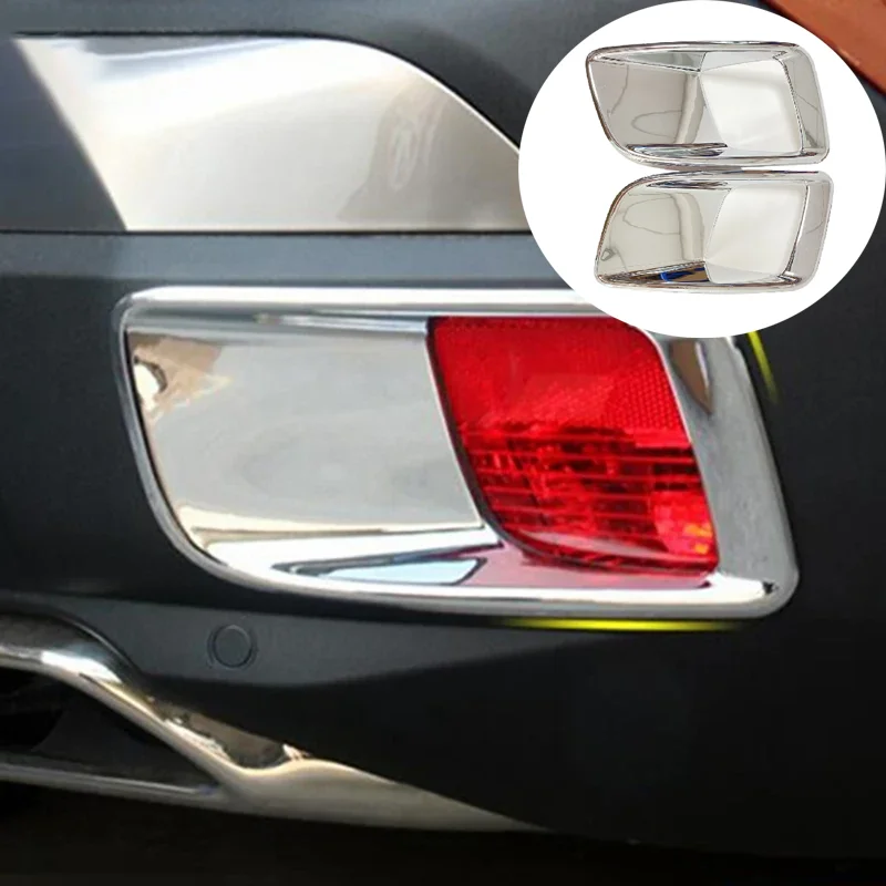 For Peugeot 3008 GT MK2 2017 2018 2019 2020 2021 2022 2023 Rear Fog Light Trim Frame Cover Sticker Modification Accessories
For Peugeot 3008 GT MK2 2017 2018 2019 2020 2021 2022 2023 Rear Fog Light Trim Frame Cover Sticker Modification Accessories