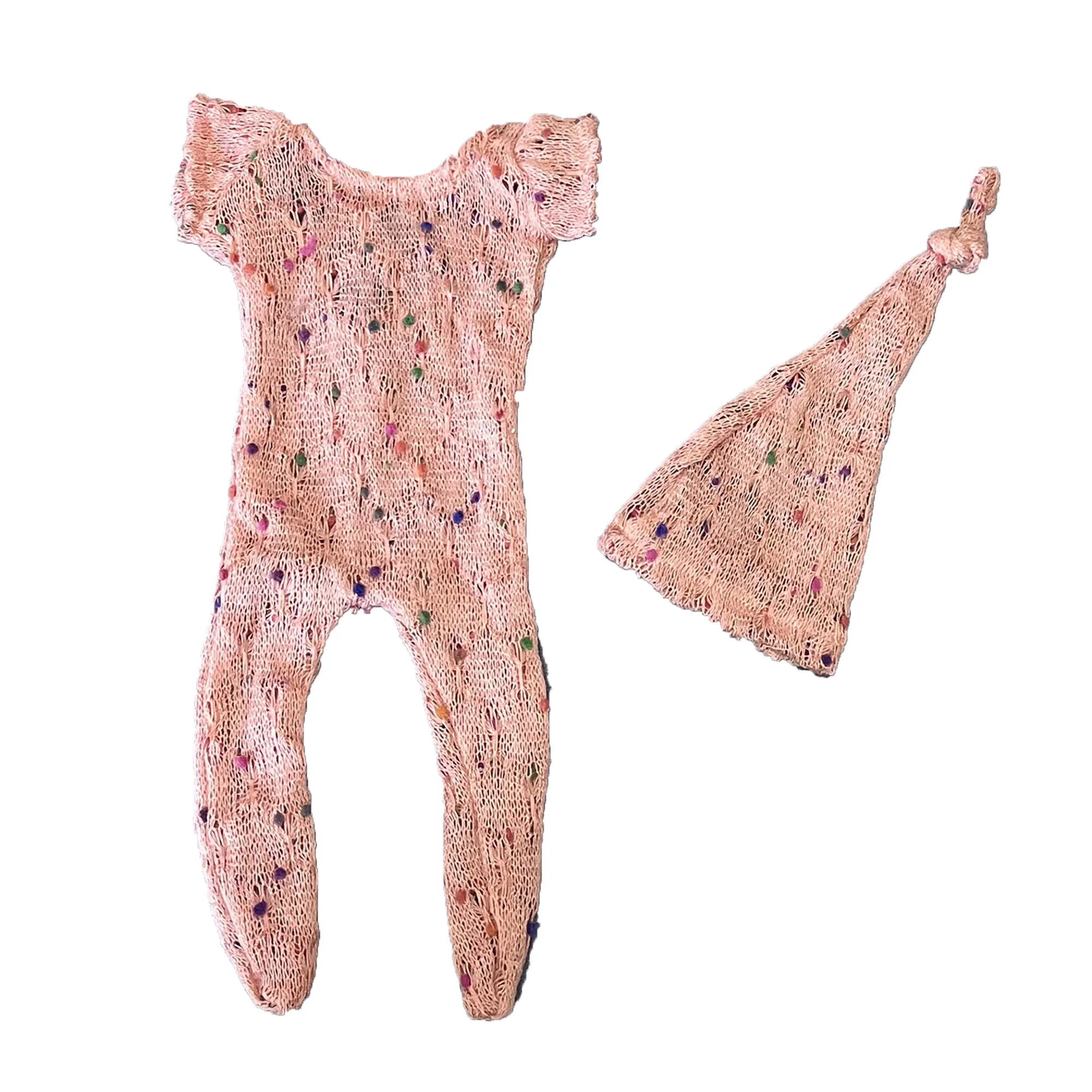 Don&Judy Newborn Bodysuit Hat Set Photography Props Baby Romper Long Tail Cap Infant Jumpsuit Fotografia Accessories Photo Shoot
Don&Judy Newborn Bodysuit Hat Set Photography Props Baby Romper Long Tail Cap Infant Jumpsuit Fotografia Accessories Photo Shoot