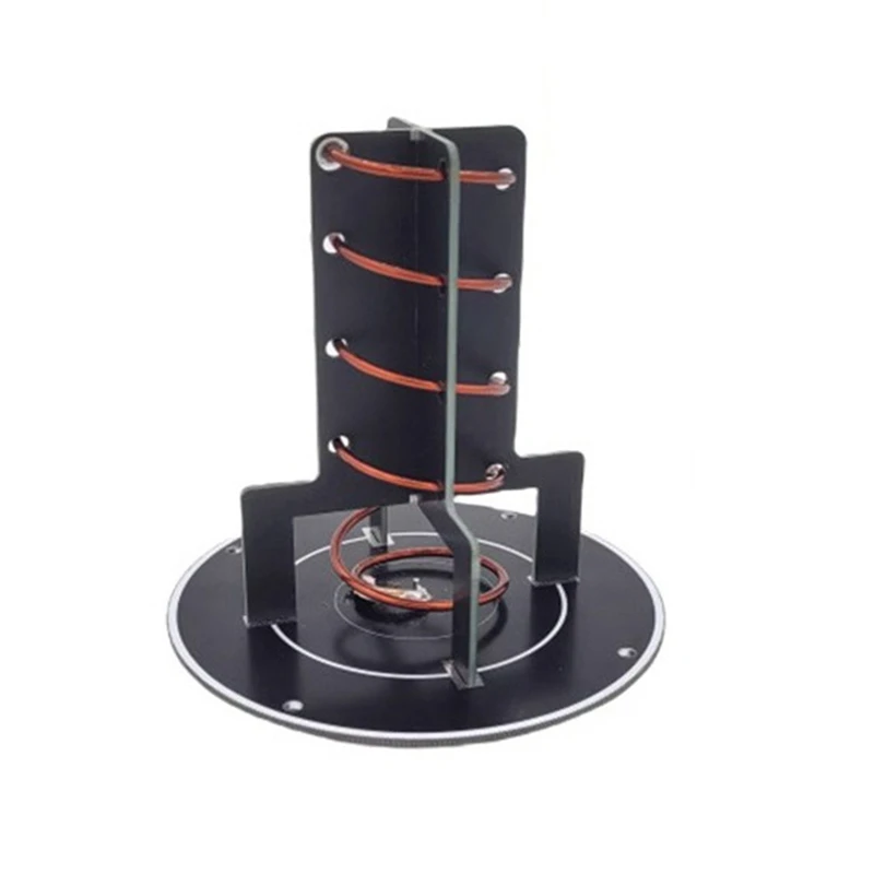 A7THK-2.4Ghz Directional Spiral Antenna, Image Transmission Antenna, Remote Control Extended Range, High Gain 2400Mhz
A7THK-2.4Ghz Directional Spiral Antenna, Image Transmission Antenna, Remote Control Extended Range, High Gain 2400Mhz
