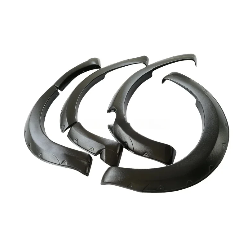 Factory Hot Selling Auto Body Kit Wheel Eyebrow Lip Fender Flares Wheel Trim Accessories
Factory Hot Selling Auto Body Kit Wheel Eyebrow Lip Fender Flares Wheel Trim Accessories