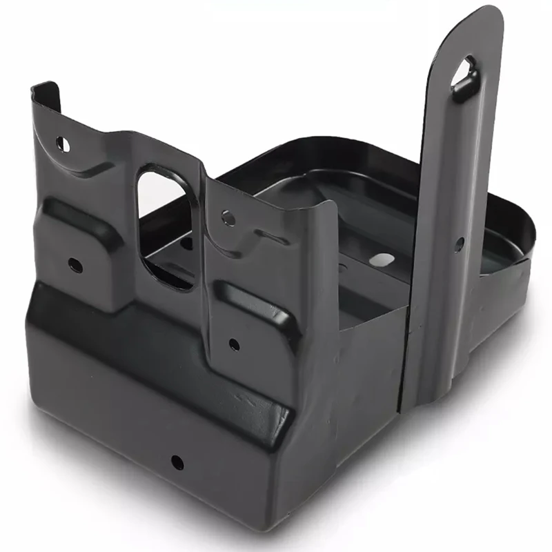 Car Battery Tray Bracket 5178247AB For Dodge Journey Sport Utility 2.4L 2009 2010-2020
Car Battery Tray Bracket 5178247AB For Dodge Journey Sport Utility 2.4L 2009 2010-2020