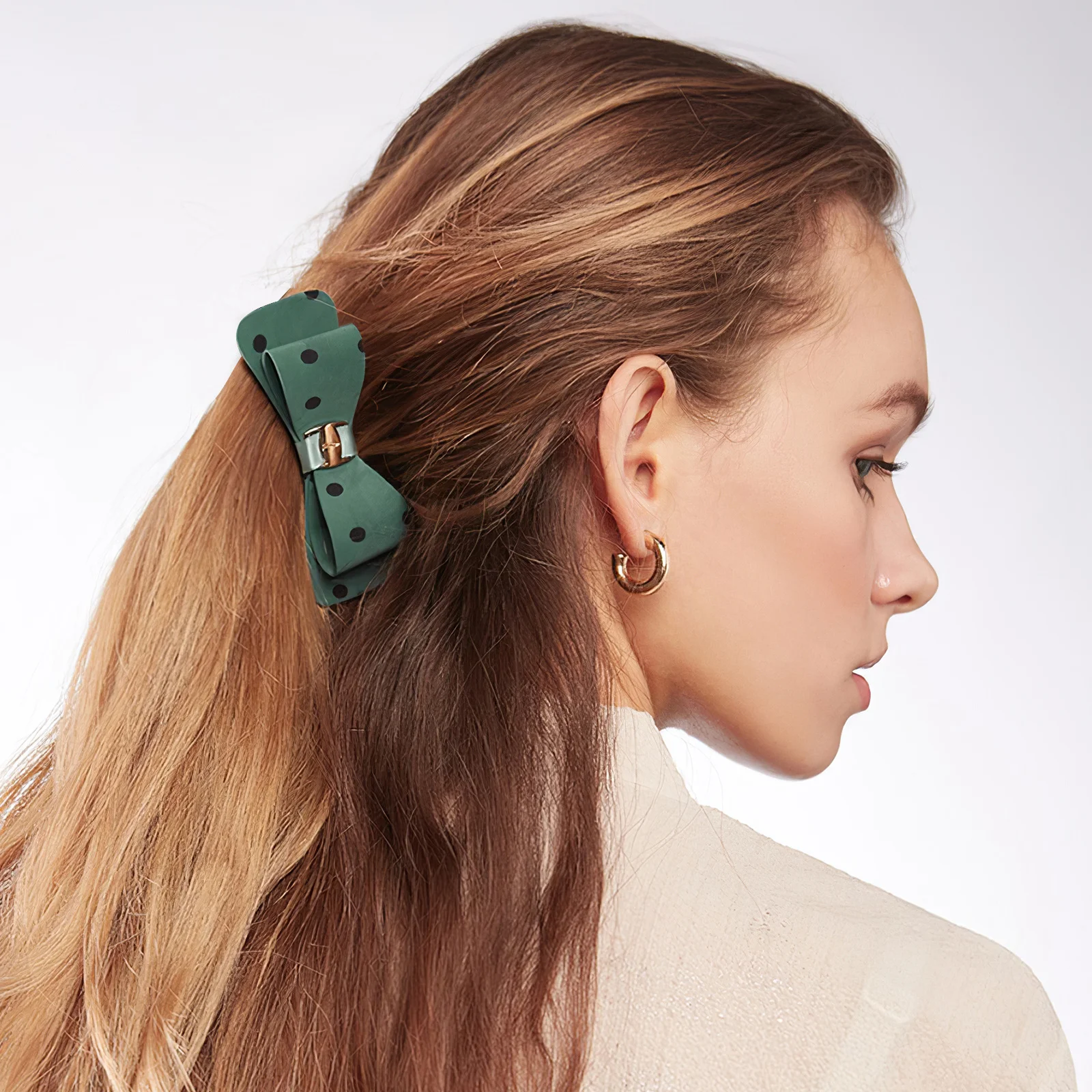 50Pcs Hair Barrette Clips Metal Spring Clips DIY French Hair Accessories for Women Girls Craft Styling Barrette Clip
50Pcs Hair Barrette Clips Metal Spring Clips DIY French Hair Accessories for Women Girls Craft Styling Barrette Clip