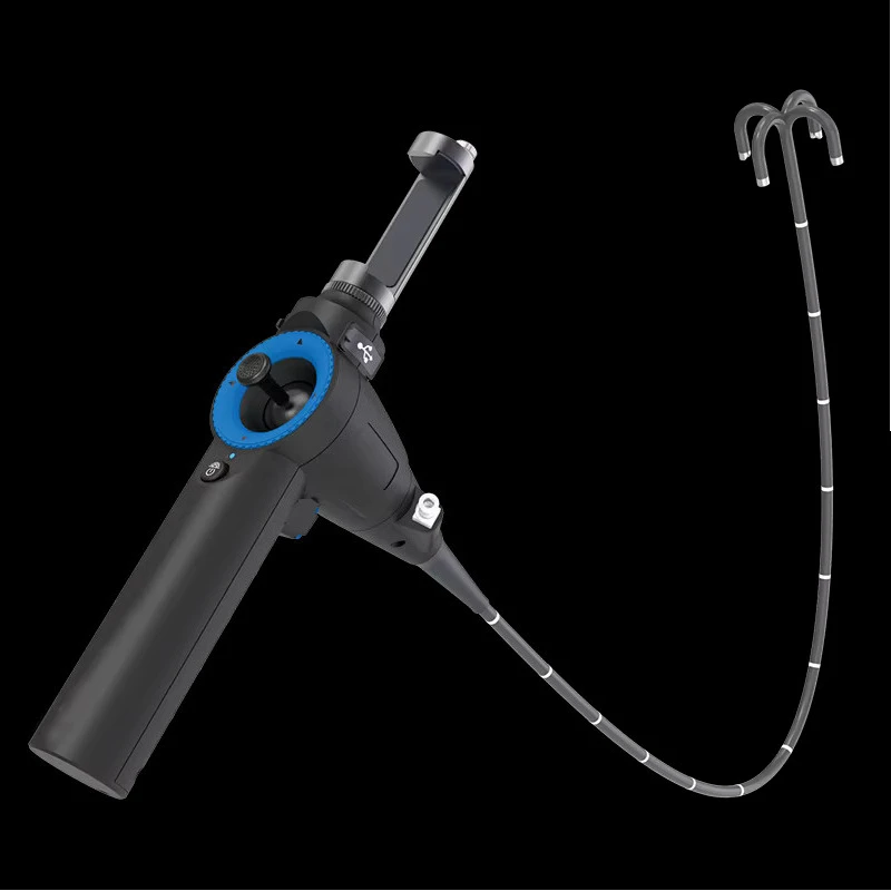 OSCAT RAE-105 Vet Equipment Animal Veterinary Endoscope Wireless Medical Endoscope Video Digital Otoscope Set For Dog And Cat
OSCAT RAE-105 Vet Equipment Animal Veterinary Endoscope Wireless Medical Endoscope Video Digital Otoscope Set For Dog And Cat