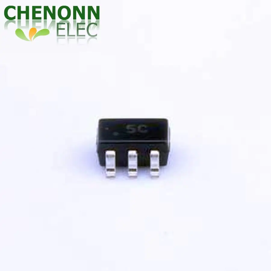 50PCS/LOT SMF05C.TCT (TVS Diodes)
50PCS/LOT SMF05C.TCT (TVS Diodes)