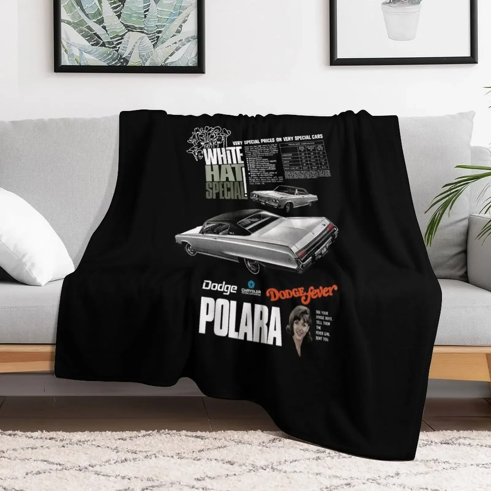 POLARA - WHITE HAT SPECIAL Throw Blanket halloween Flannel Fabric Blankets Blankets For Bed Loose Blankets
POLARA - WHITE HAT SPECIAL Throw Blanket halloween Flannel Fabric Blankets Blankets For Bed Loose Blankets