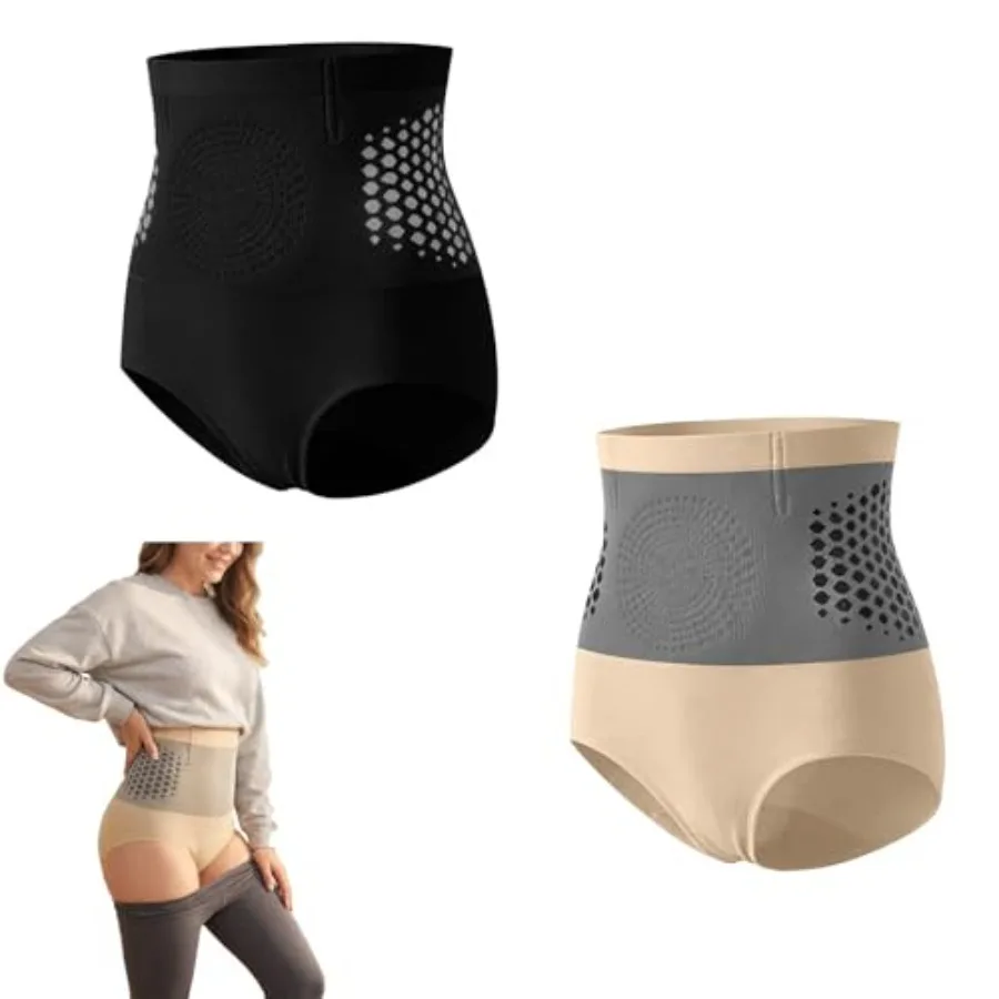 2PC Burning Shorts Yoga Underwear Lightweight Breathable Casual Comfort Sculpting 4-in-1 Butt Lifting Body Shapewear
2PC Burning Shorts Yoga Underwear Lightweight Breathable Casual Comfort Sculpting 4-in-1 Butt Lifting Body Shapewear