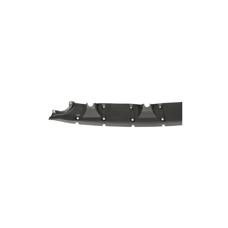 High Quality Front Bumper Grille Replacement Parts OE 95B805647A 1E0
High Quality Front Bumper Grille Replacement Parts OE 95B805647A 1E0