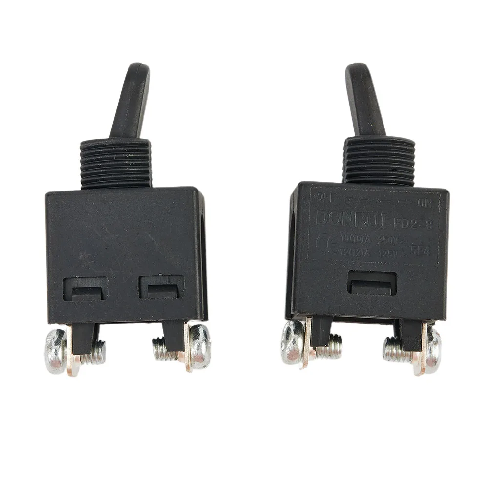 Angle Angle Grinder Switch Electric For 651403-7 651433-8 Makita 9523 Grinder Power Switch Tool 2pcs Duable New
Angle Angle Grinder Switch Electric For 651403-7 651433-8 Makita 9523 Grinder Power Switch Tool 2pcs Duable New