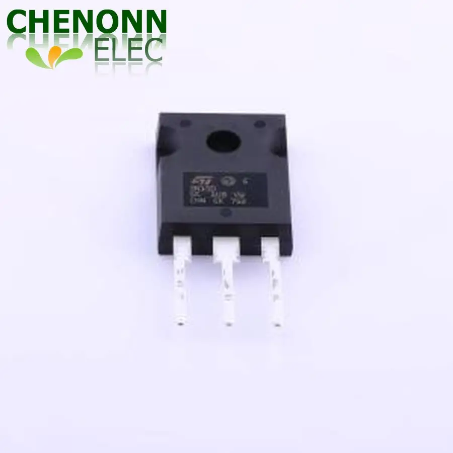 5PCS/LOT STW3N150 (MOSFETs)
5PCS/LOT STW3N150 (MOSFETs)