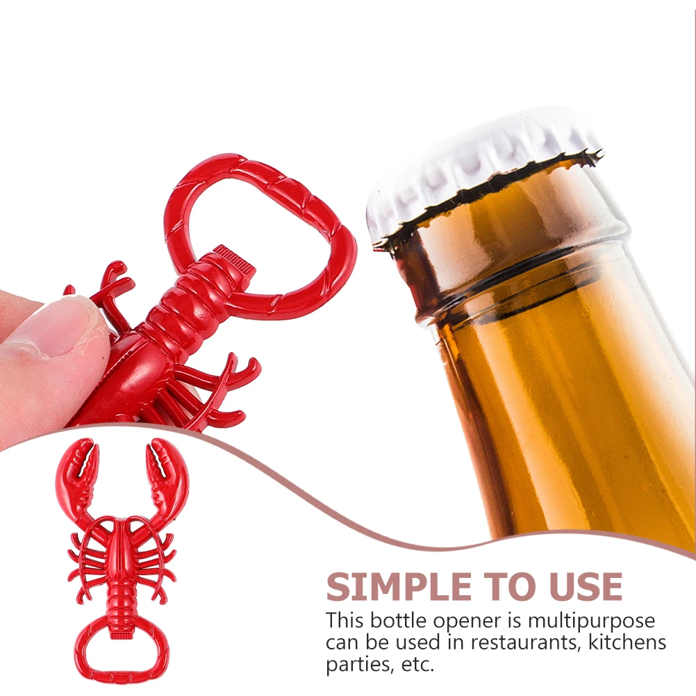 Lovely Bottle Openers Crayfish Shape Bottle Opener Home Bottle Drink Opener Beer Lid Opener Bottle Lid Opener
Lovely Bottle Openers Crayfish Shape Bottle Opener Home Bottle Drink Opener Beer Lid Opener Bottle Lid Opener