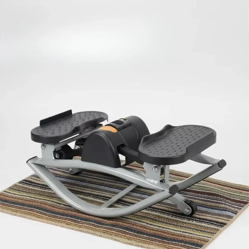 Portable Full Body Fitness Stepper Compact Home Gym Equipment For Efficient Indoor Exercise And Daily Workout
Portable Full Body Fitness Stepper Compact Home Gym Equipment For Efficient Indoor Exercise And Daily Workout