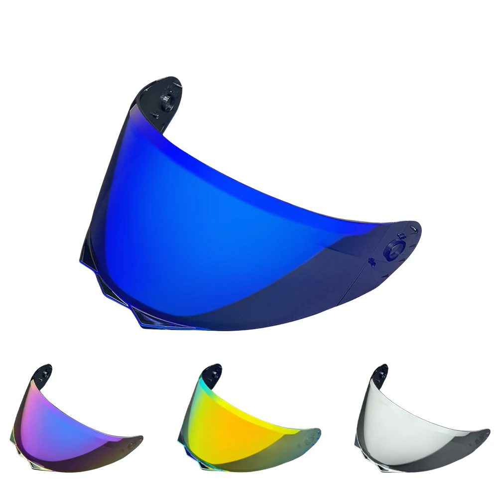 R935 Face Shield Visor for RYMIC R935 R935SV Helmet Replacement Lens Dustproof High Strength Anti-Scratch Visière Moto Visera
R935 Face Shield Visor for RYMIC R935 R935SV Helmet Replacement Lens Dustproof High Strength Anti-Scratch Visière Moto Visera