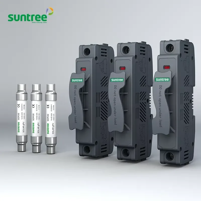 DC fuse PV fuse DC1000V 1500V, DC fuse with core 63A 50A
DC fuse PV fuse DC1000V 1500V, DC fuse with core 63A 50A