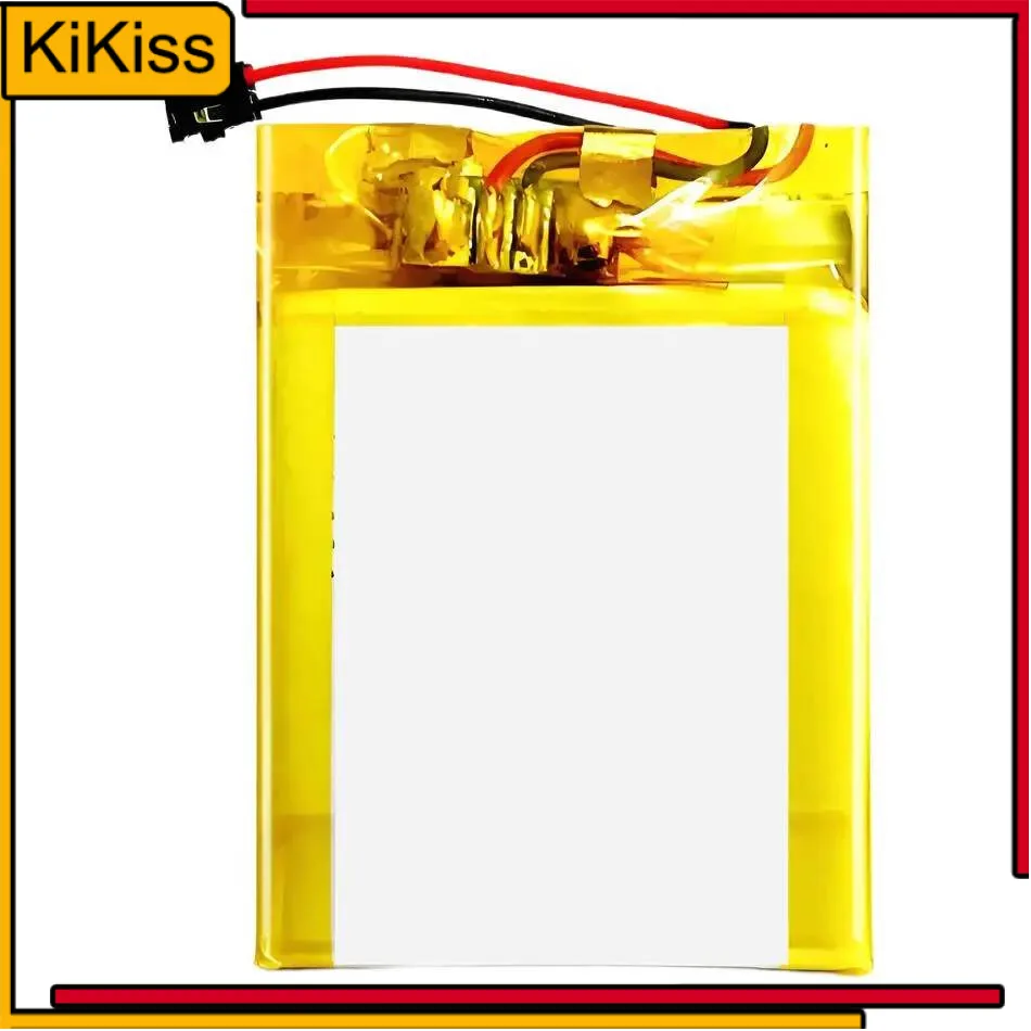 Для Tomtom Spark Heart Rate 372727 290 мАч высокоэффективный аккумулятор для часов
Для Tomtom Spark Heart Rate 372727 290 мАч высокоэффективный аккумулятор для часов