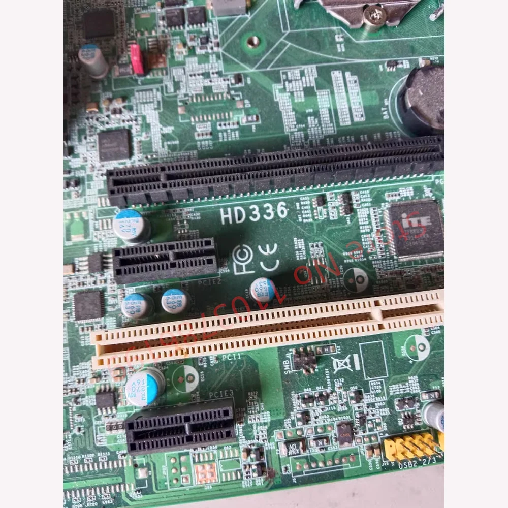 HD336-H81 High Reliability Industrial Control Motherboard HD336-H81
HD336-H81 High Reliability Industrial Control Motherboard HD336-H81