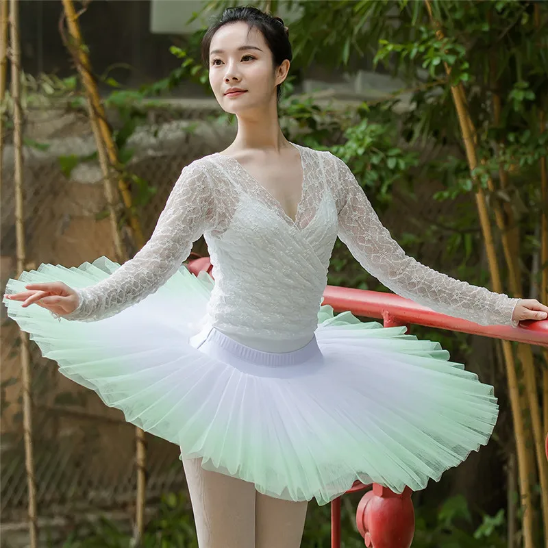 Professional High Quality Custom Size Dance Performance Practice Wear ombré Women Adult Teenager Girls Ballet Pancake Tutu
Professional High Quality Custom Size Dance Performance Practice Wear ombré Women Adult Teenager Girls Ballet Pancake Tutu