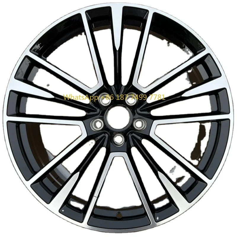 20 21 inch forged wheels car upgrade modified replacement fit luxury large sedan universal use
20 21 inch forged wheels car upgrade modified replacement fit luxury large sedan universal use